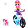 Набор Polly Pocket Моднца на колесах в ассортименте (GFP93)