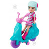 Набор Polly Pocket Моднца на колесах в ассортименте (GFP93)