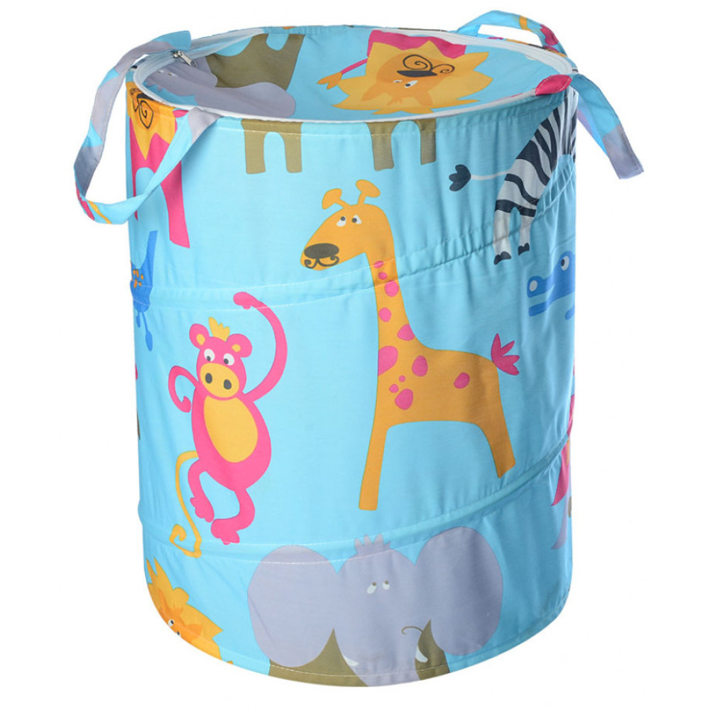 Корзина для игрушек (M 5766)