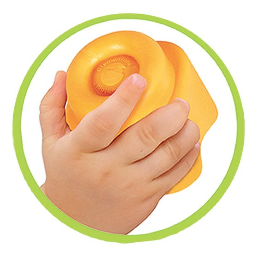 Конструктор Clementoni Baby Clemmy Животные (14773)