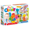 Конструктор Clementoni Baby Clemmy Животные (17175)