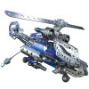 Конструктор Meccano Вертолет (6024816)