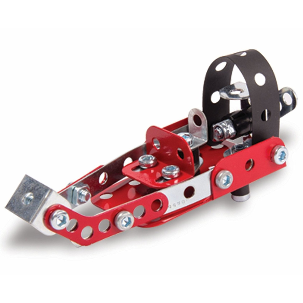 Конструктор Meccano Стартовый набор (6026714) Конструктор Meccano Стартовый набор (6026714)