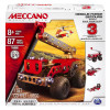 Конструктор Meccano Стартовый набор (6026714)