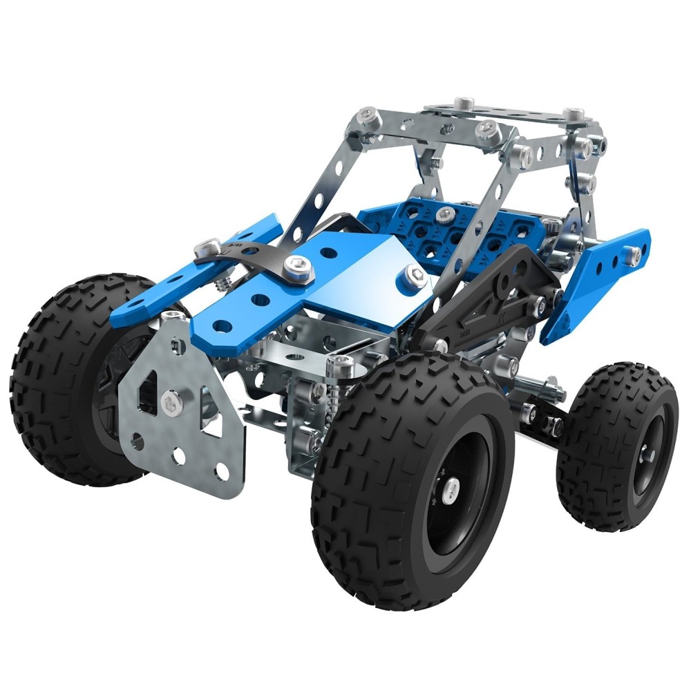 Конструктор Meccano Внедорожники (6028580)