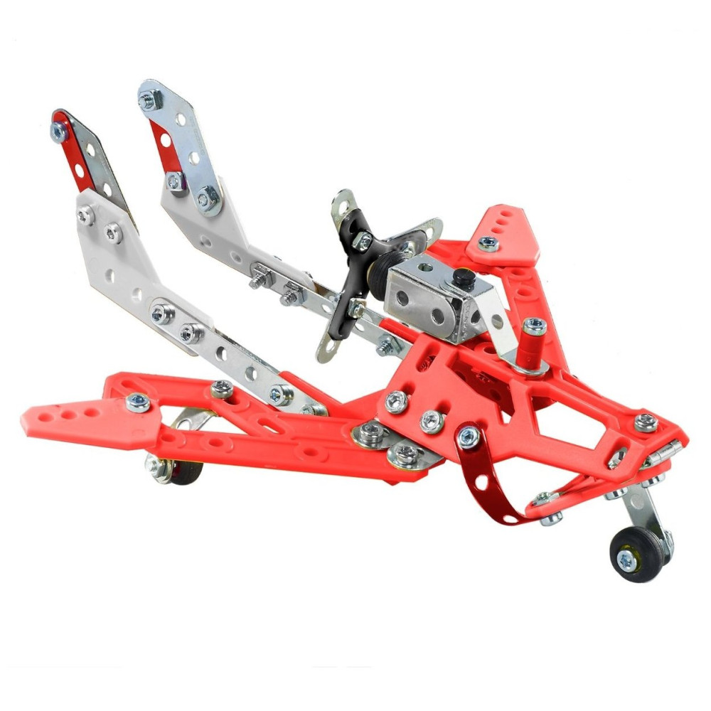 Конструктор Meccano Авиамодели (6028598)