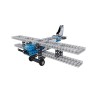 Конструктор Twickto Aviation 318 деталей (15073820)