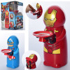 Скарбничка Супер Герой Marvel Залізна людина (M 6223)