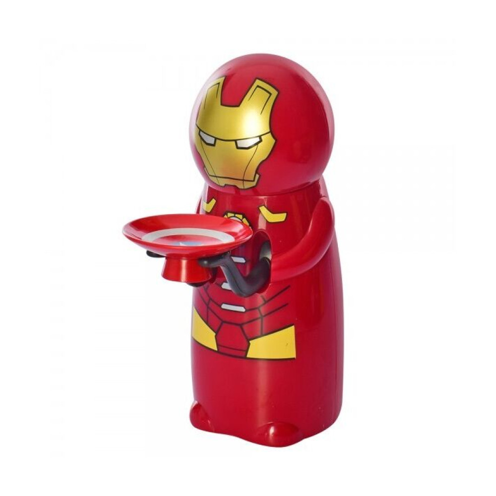 Скарбничка Супер Герой Marvel Залізна людина (M 6223)
