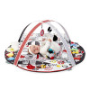 Kinderkraft 4SMART - розвиваючий килимок • (KP4SMA00MUL0000)