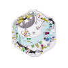 Розвиваючий килимок Kinderkraft Smartplay (KKZSMART000000)