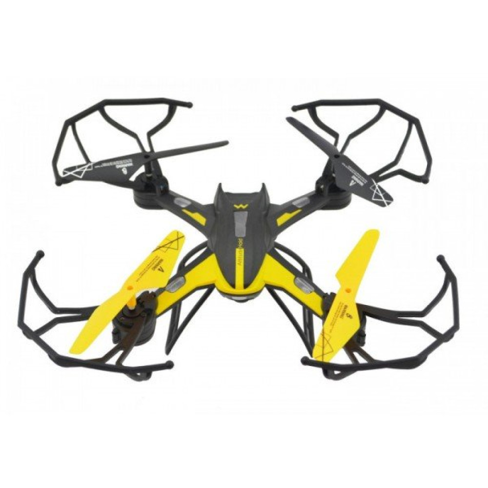 Квадрокоптер Drone (CH 202 W)