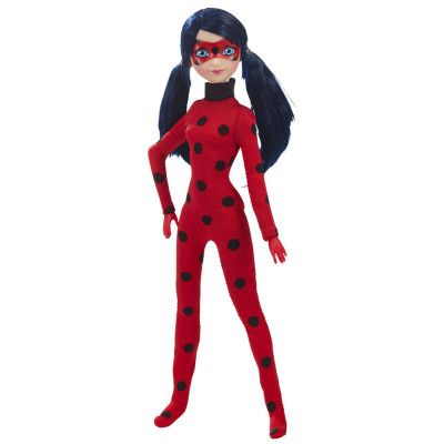 Кукла Леди Баг и Супер-кот Леди Баг Делюкс (Miraculous 39748)