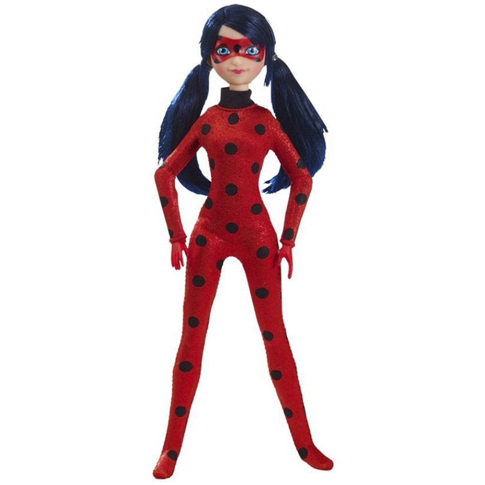 Кукла Леди Баг и Супер-кот Леди Баг Делюкс (Miraculous 39748) Кукла Леди Баг и Супер-кот Леди Баг Делюкс (Miraculous 39748)