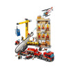Конструктор Lego City Местная пожарная бригада (60216)