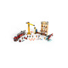 Конструктор Lego City Местная пожарная бригада (60216)