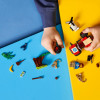 Конструктор Lego City квадроцикл для спасения диких животных (60300)