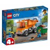 Конструктор Lego City Мусоровоз (60220)