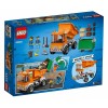 Конструктор Lego City Мусоровоз (60220)