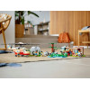 Конструктор Lego City Операция по спасению диких животных (60302)