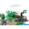 Конструктор Lego City Операция по спасению диких животных (60302)