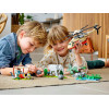 Конструктор Lego City Операция по спасению диких животных (60302)