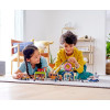 Конструктор Lego City Открытие магазина пончиков (60233)