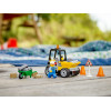 Конструктор Lego City Пикап для дорожных работ (60284)
