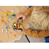 Конструктор Lego City Пикап для дорожных работ (60284)
