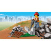 Конструктор Lego City Строительный погрузчик (60219)