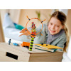 Конструктор Lego City Соревнования каскадеров (60299)