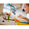 Конструктор Lego City Соревнования каскадеров (60299)