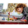 Конструктор Lego City Соревнования каскадеров (60299)