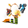 Конструктор Lego City Соревнования каскадеров (60299)
