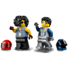 Конструктор Lego City Соревнования каскадеров (60299)