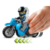 Конструктор Lego City Соревнования каскадеров (60299)