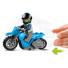 Конструктор Lego City Соревнования каскадеров (60299)