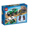 Конструктор Lego City Транспортер гоночного багги (60288)