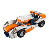 Конструктор Lego Creator Гоночный автомобиль (31089)