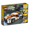 Конструктор Lego Creator Гоночный автомобиль (31089)