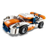 Конструктор Lego Creator Гоночный автомобиль (31089)
