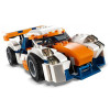 Конструктор Lego Creator Гоночный автомобиль (31089)