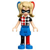 Конструктор Lego DC Super Hero Girls Харли Квинн спешит на помощь (41231)