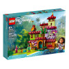 Конструктор Lego Disney Будинок Мадрігал (43202)