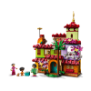 Конструктор Lego Disney Будинок Мадрігал (43202)
