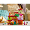 Конструктор Lego Disney Будинок Мадрігал (43202)