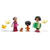 Конструктор Lego Disney Будинок Мадрігал (43202)