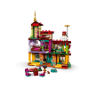 Конструктор Lego Disney Будинок Мадрігал (43202)
