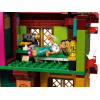 Конструктор Lego Disney Будинок Мадрігал (43202)