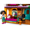 Конструктор Lego Disney Будинок Мадрігал (43202)